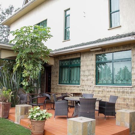Karen Inn & Suites Nairobi Extérieur photo