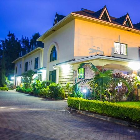 Karen Inn & Suites Nairobi Extérieur photo