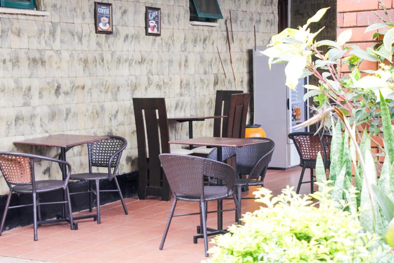 Karen Inn & Suites Nairobi Extérieur photo