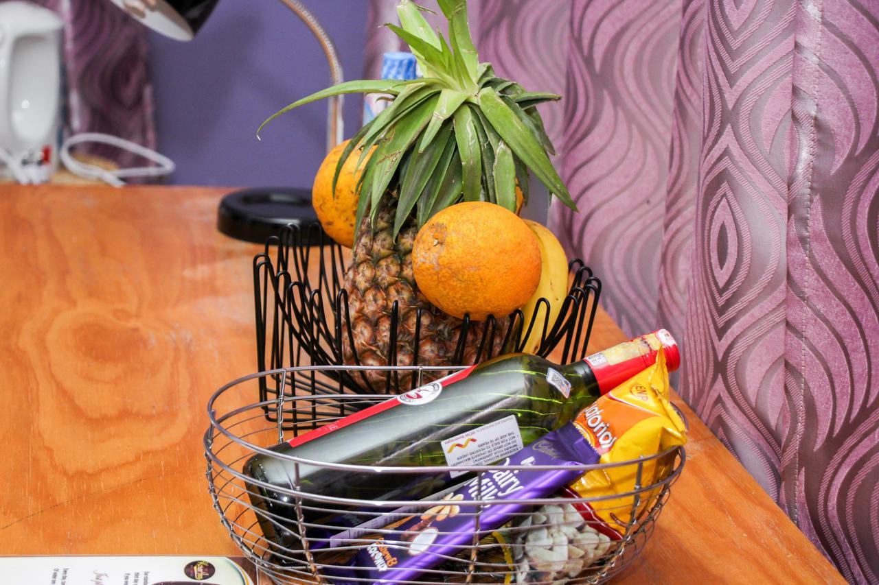 Karen Inn & Suites Nairobi Extérieur photo