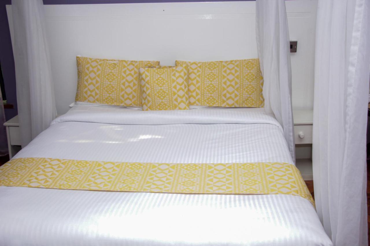 Karen Inn & Suites Nairobi Extérieur photo