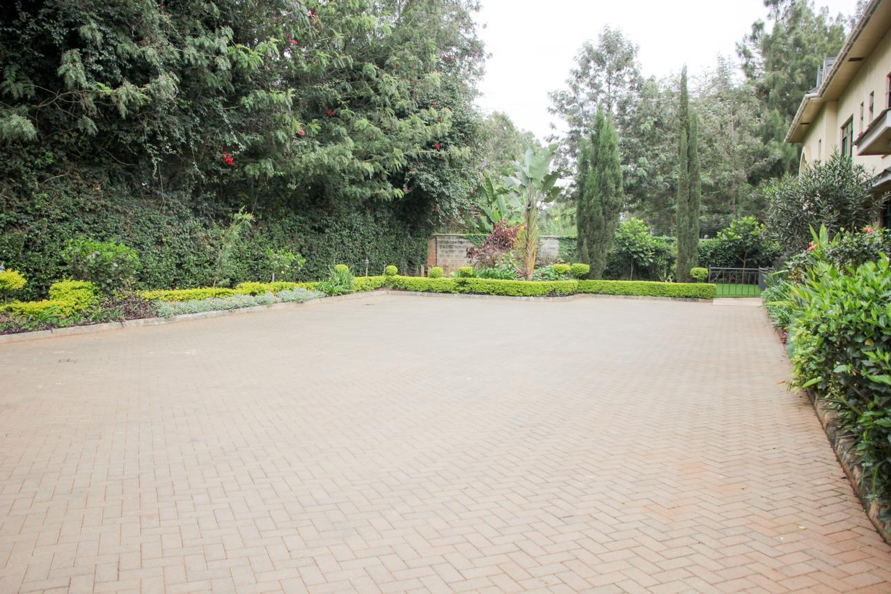Karen Inn & Suites Nairobi Extérieur photo