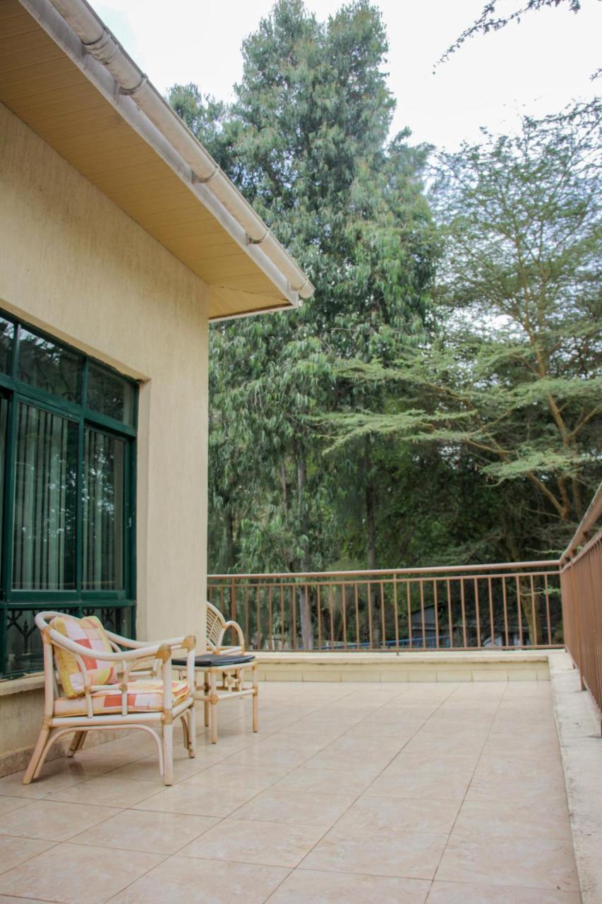 Karen Inn & Suites Nairobi Extérieur photo