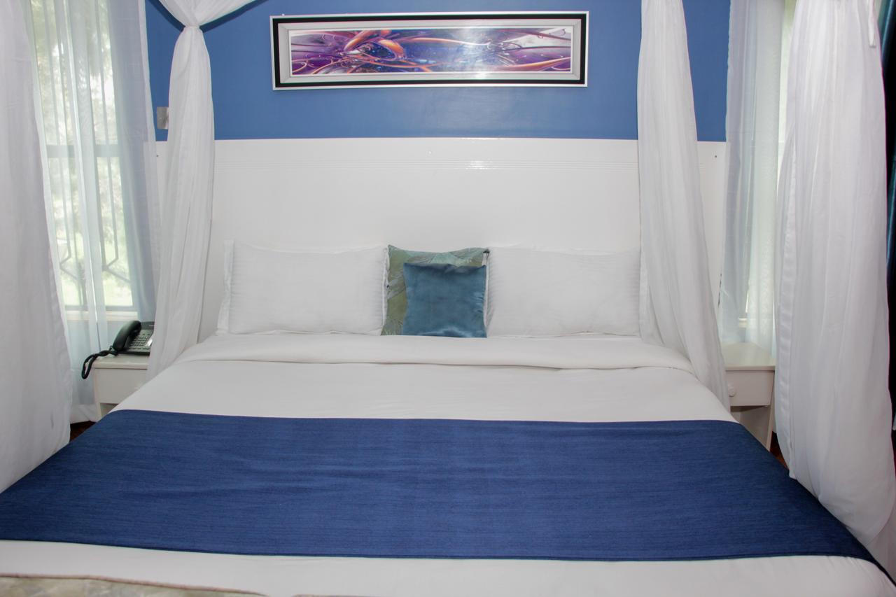 Karen Inn & Suites Nairobi Extérieur photo
