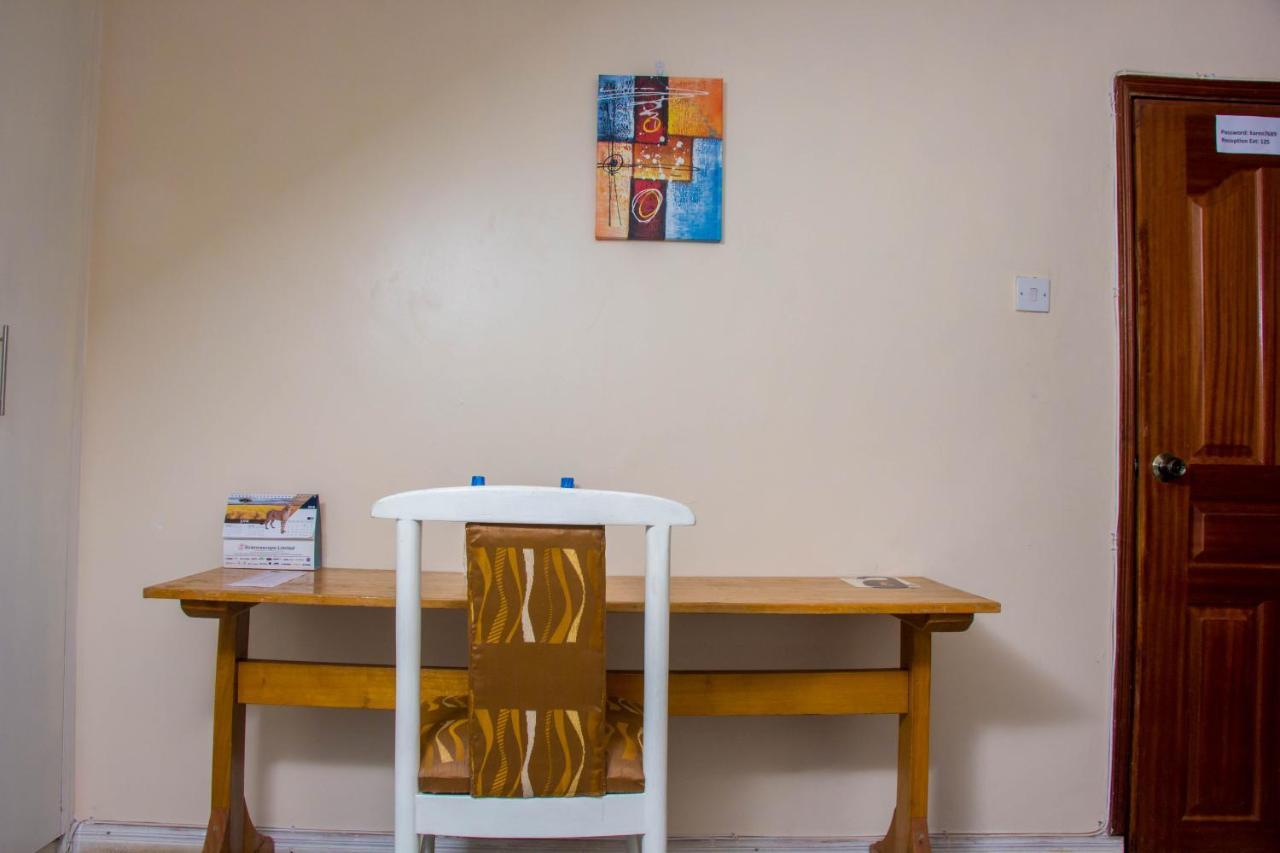 Karen Inn & Suites Nairobi Extérieur photo