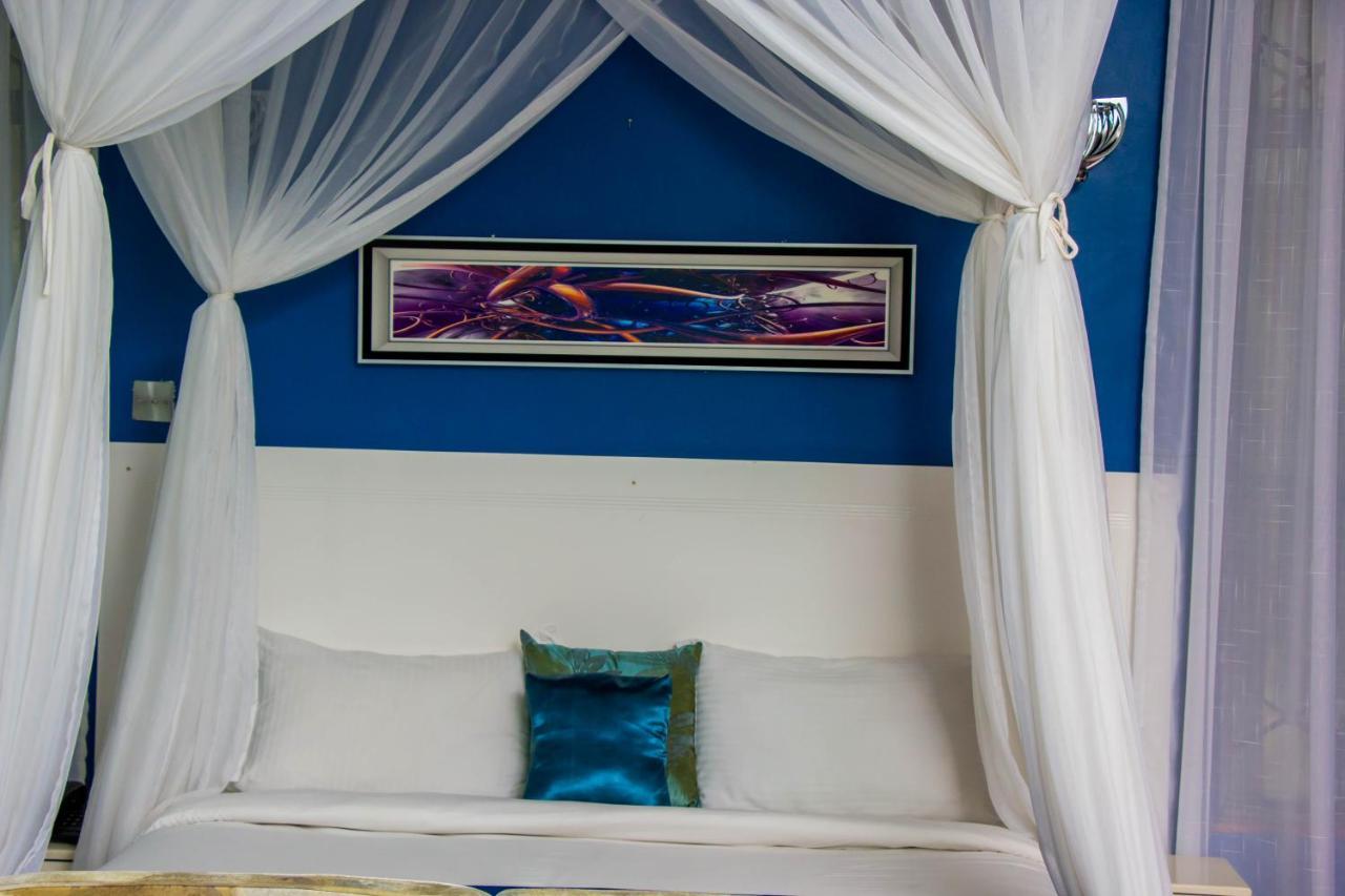 Karen Inn & Suites Nairobi Extérieur photo