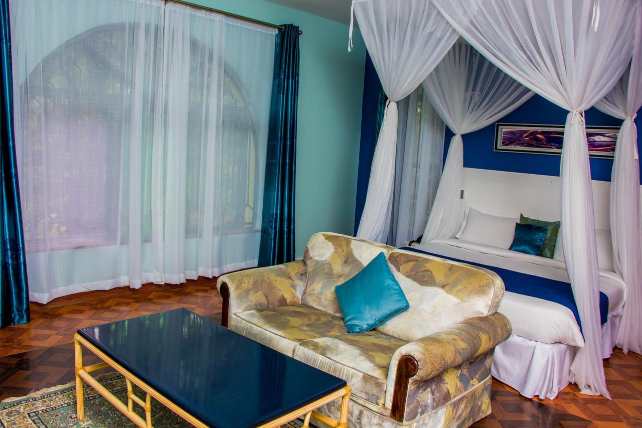 Karen Inn & Suites Nairobi Extérieur photo