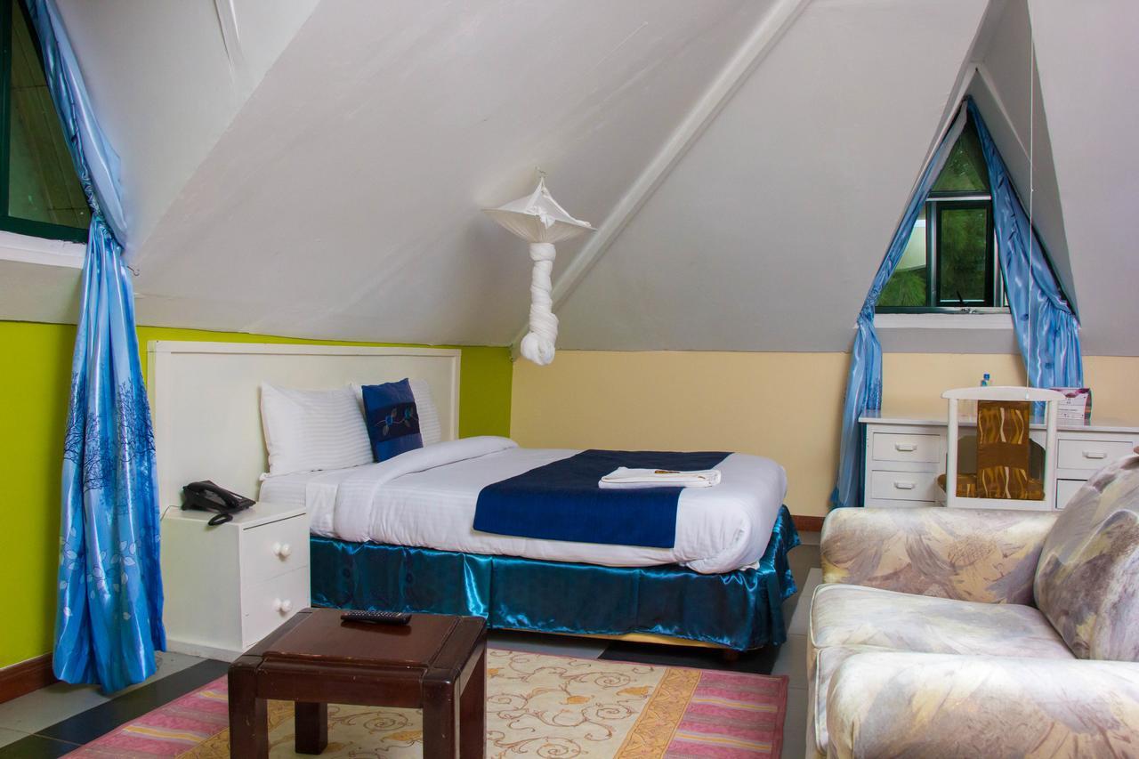 Karen Inn & Suites Nairobi Extérieur photo